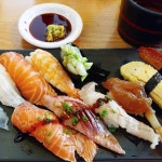 교꾸스시 - 서울 강북, 마포 공덕 | 맛집검색 식신