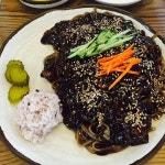 황제면가 - 전북, 전주시 완산구, 교동 | 맛집검색 식신