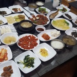 청산고을 - 경북, 김천 | 맛집검색 식신
