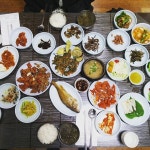 청산고을 - 경북, 김천시, 대항면 | 맛집검색 식신