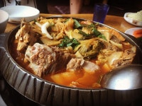 이바돔감자탕 (둔덕점) - 전남, 여수시 | 맛집검색 식신