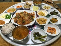 춘천왕닭갈비 - 경남, 거제시 | 맛집검색 식신