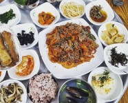 중앙식당 - 경남, 거제시 | 맛집검색 식신