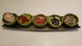 동경 - 부산, 부산진구 서면 | 맛집검색 식신