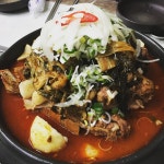 동트는집 - 전남, 여수시 | 맛집검색 식신