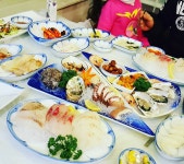 어빈횟집 - 부산, 해운대구, 중동 | 맛집검색 식신
