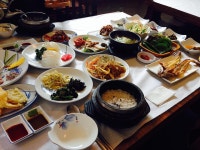 침향 한정식 - 전남, 여수시, 소호동 | 맛집검색 식신