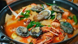 경인식당 - 제주, 남원 표선 성읍 | 맛집검색 식신