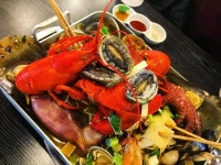 쿠우쿠우 - 부산, 부산진구 서면 | 맛집검색 식신