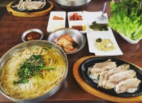 국보집 - 부산, 해운대 | 맛집검색 식신