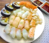 골든뷰뷔페 - 부산, 부산진구 서면 | 맛집검색 식신