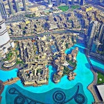 At.Mosphere Restaurant - 중동, 아랍에미레이트-두바이 | 맛집검색 식신