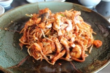 마실(해운대점) - 부산, 해운대구, 우동 | 맛집검색 식신