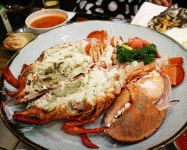 찐랍스타 - 부산, 해운대구, 중동 | 맛집검색 식신