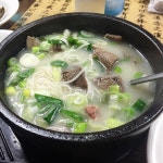 수구정곰탕 - 전북, 전주시 완산구, 중앙동4가 | 맛집검색 식신