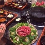 진상샤브샤브 서초본점 - 서울, 서초구, 서초동 | 맛집검색 식신