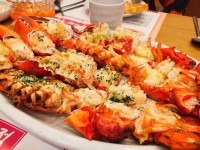뉴욕바닷가재 역삼점 - 서울, 강남구, 역삼동 | 맛집검색 식신