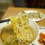 성화라멘&샤브샤브 - 서울, 마포구, 서교동 | 맛집검색 식신