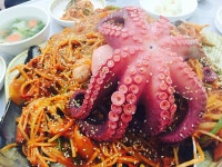 동진김밥 - 경남, 통영시, 항남동 | 맛집검색 식신