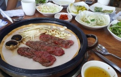 농장한우 - 경남, 통영 | 맛집검색 식신