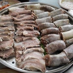 백암왕순대 - 서울, 서초구, 양재동 | 맛집검색 식신