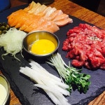 육회먹은연어 - 서울 강북, 홍대 | 맛집검색 식신