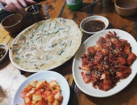 솔바람감자적 - 강원, 강릉시, 병산동 | 맛집검색 식신