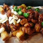 나리곱창 - 전북, 군산시, 나운동 | 맛집검색 식신