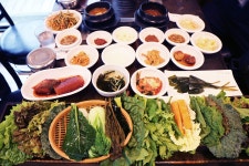 사랑을 주세요 - 경기, 고양시 일산동구, 장항동 | 맛집검색 식신