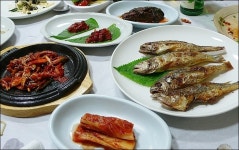 장대콩국수 - 전남, 순천 | 맛집검색 식신