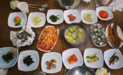 낙향정 - 전남, 순천시, 낙안면 | 맛집검색 식신