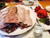 개성평통보쌈 - 대구, 수성구 범어동 두산동 | 맛집검색 식신