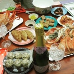 영덕대게 - 경기, 성남시 수정구, 사송동 | 맛집검색 식신