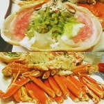 영덕대게 - 경기, 성남시 수정구, 사송동 | 맛집검색 식신