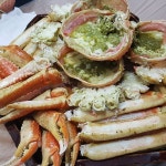 영덕대게 - 경기, 성남시 수정구, 사송동 | 맛집검색 식신