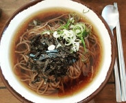 소바가 - 전북, 전주시 완산구, 중화산동2가 | 맛집검색 식신