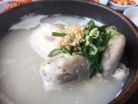 풍기삼계탕 - 대구, 수성구 범어동 두산동 | 맛집검색 식신