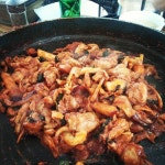 밤나무집춘천닭갈비 - 경기, 가평군 | 맛집검색 식신