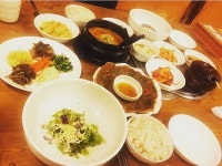 이마리명품청국장 - 경기, 김포시 | 맛집검색 식신