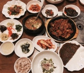 이마리명품청국장 - 경기, 김포시 | 맛집검색 식신