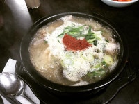 박천순대국 - 경기, 김포시, 북변동 | 맛집검색 식신