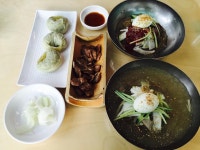 함초령팔당냉면 - 경기, 김포시, 사우동 | 맛집검색 식신