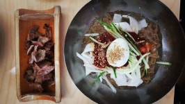 함초령팔당냉면 - 경기, 김포시, 사우동 | 맛집검색 식신