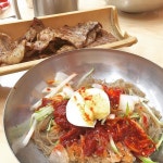 함초령팔당냉면 - 경기, 김포시, 사우동 | 맛집검색 식신