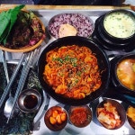 미나리식당 - 서울, 마포구, 연남동 | 맛집검색 식신