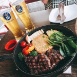 어반스테이크 앤 펍 - 서울 강북, 이태원 | 맛집검색 식신