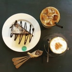 을의커피 - 서울 강북, 숙대 남영 효창 | 맛집검색 식신