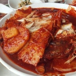 황가네찜 - 강원, 속초 | 맛집검색 식신