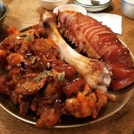 호인족발 - 서울, 송파구, 가락동 | 맛집검색 식신