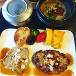 문동일셰프의 녹차고을 - 제주, 애월 | 맛집검색 식신